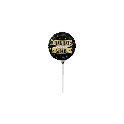 コングラッツ トゥ ザ グラッド 4インチ