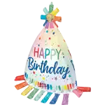 バースデイ パーティー ハット