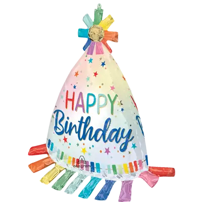 バースデイ パーティー ハット