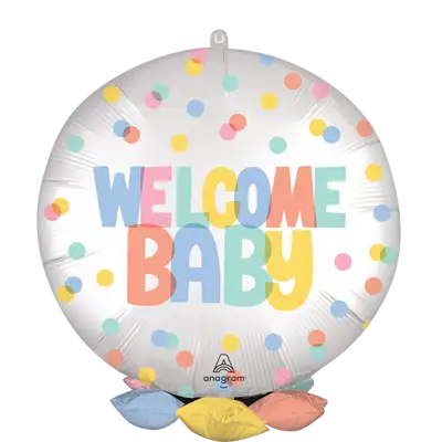 フリルズ サテン モダン ベイビー