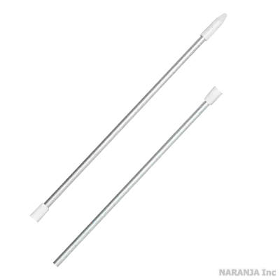 ND スピニングプレート用アルミスティック