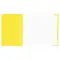 (画像)イエロー/ホワイト