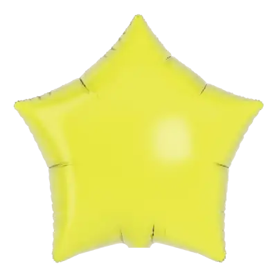 クリアイエロー