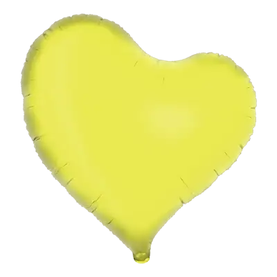 クリアイエロー