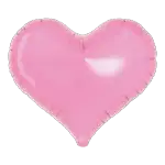 アイブレックス エバー フロート ジェリー ハート 18インチ