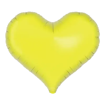 クリアイエロー