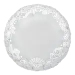 アイブレックス エバー フロート ラウンド 18インチ レース リボン