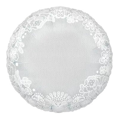 アイブレックス エバー フロート ラウンド 18インチ レース リボン