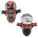 ブロースティック付 超宇宙刑事ギャバン インフィニティ