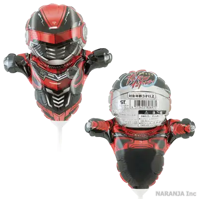 ブロースティック付 超宇宙刑事ギャバン インフィニティ