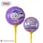 ブロースティック付 きかんしゃトーマス FURUFURUバルーン カナ