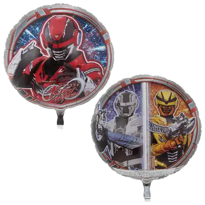 超宇宙刑事ギャバン インフィニティ