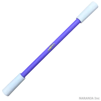 ペン回し専用ペン ダーバイ プラス ラベンダー