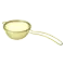 (画像)スリースノー 抹茶ストレーナー ゴールド