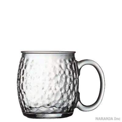 ボルミオリ・ロッコ バーテンダー モスコミュール 545ml (BO-9444)