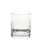 (画像)スターウェアズ ロックグラス リブライン 260ml (SW-120185)