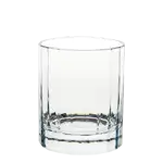 スターウェアズ ロックグラス リブライン 380ml (SW-120186)