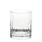 (画像)スターウェアズ ロックグラス リブライン 380ml (SW-120186)
