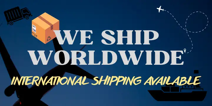 International Shipping