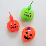 ツイストバルーンでカボチャ(ハロウィン)を作ろう！