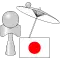 けん玉・日本の道具