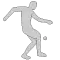 フットバッグ