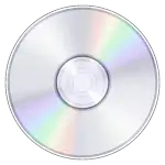 DVD