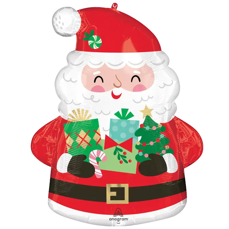 クリスマス・ウィンター(冬) - 通販 - ナランハ バルーン カンパニー