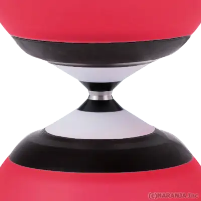 ディアボロ エボリューション G3 ハードタイプ ハイブリッドアクセル
