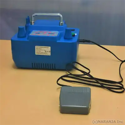 フットスイッチ