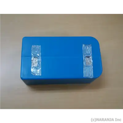 バッテリー保護テープ