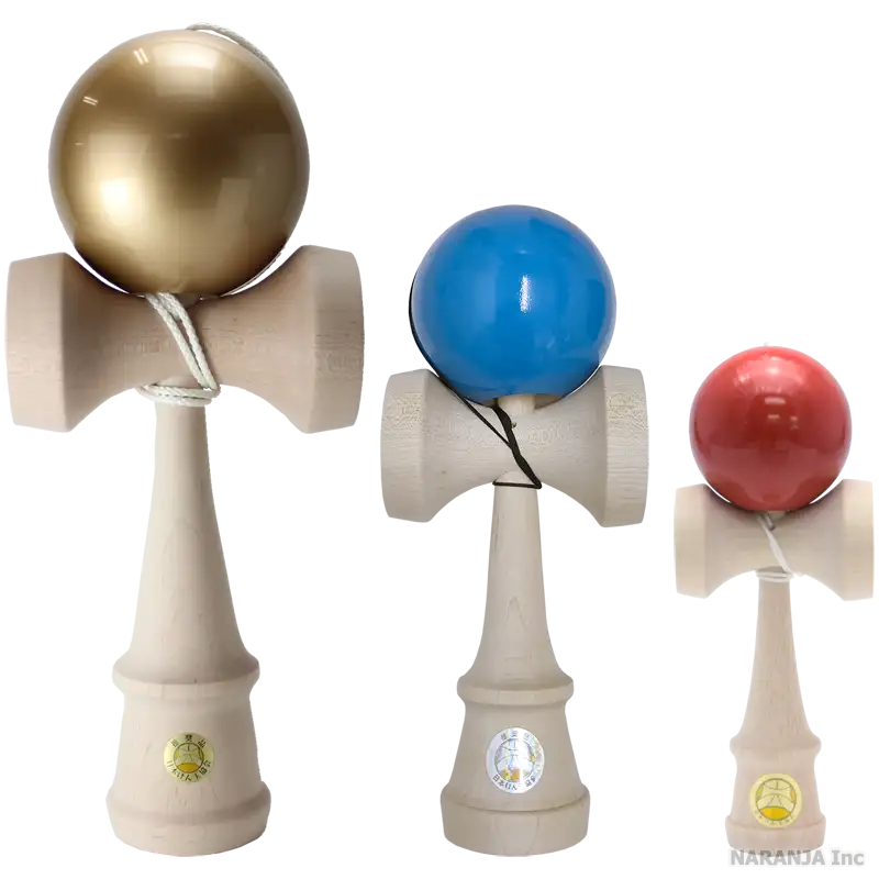大けん玉「太陽」Lサイズ - 通販 - ジャグリングショップ ナランハ