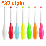 クラブ PX3ライト シリウス ラップハンドル