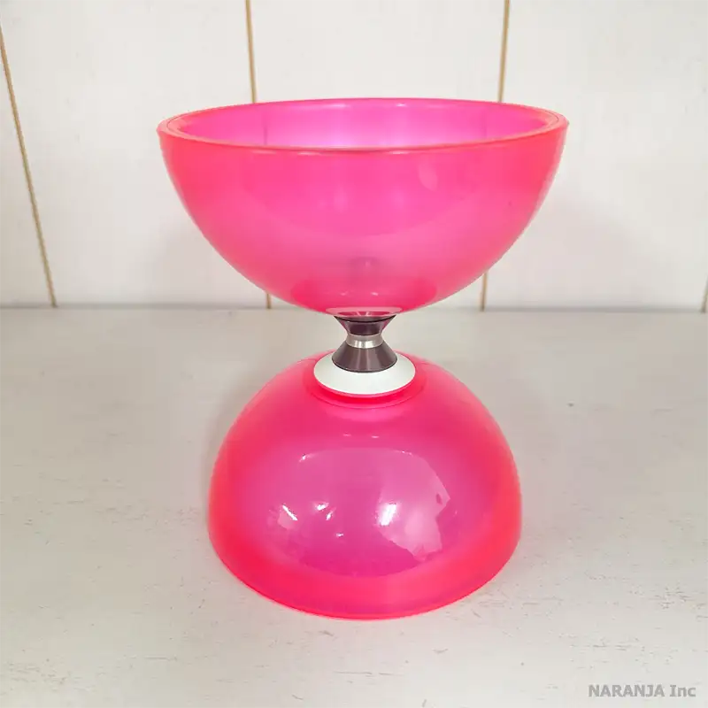 クリアランスセール》新品・販売終了品 カラー ディアボロ ソアリン
