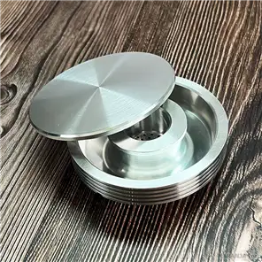 本体