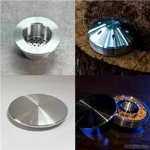 パーツ構成