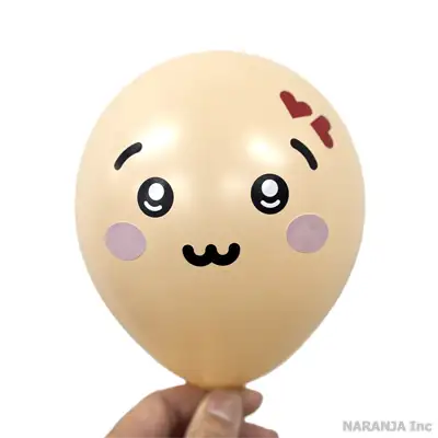 イメージ(キャラ)