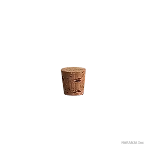 コルク栓
