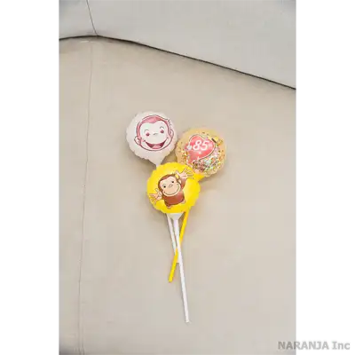 ラインアップ
