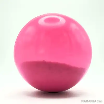 ロシアンボール
