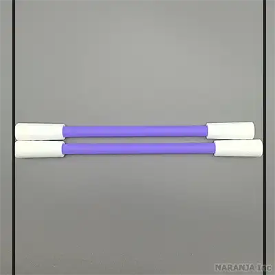 比較(上がダーバイ、下がダーバイ プラス)