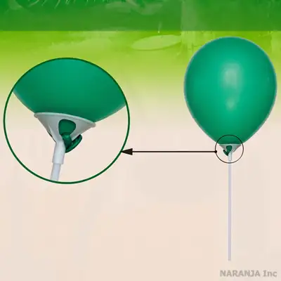 取り付け方