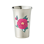 スリースノー まどろむ酒器 色変わり 150ml