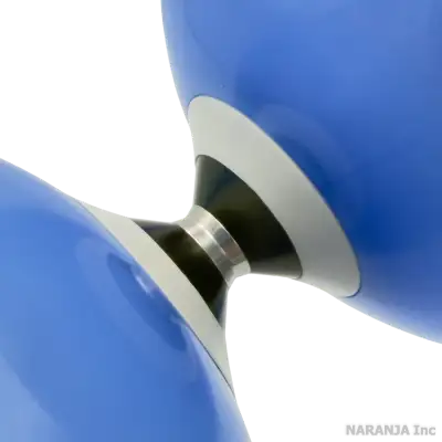 ハイブリッドアクセル