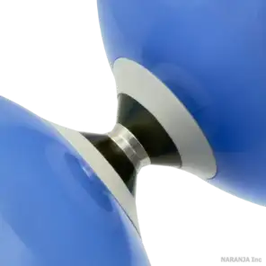 ハイブリッドアクセル