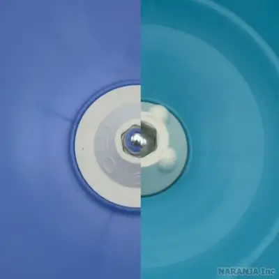 ワッシャーの比較