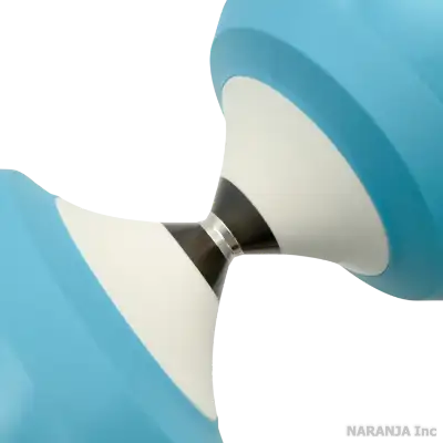 ロングハイブリッドアクセル