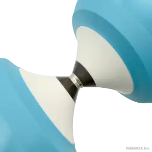ロングハイブリッドアクセル