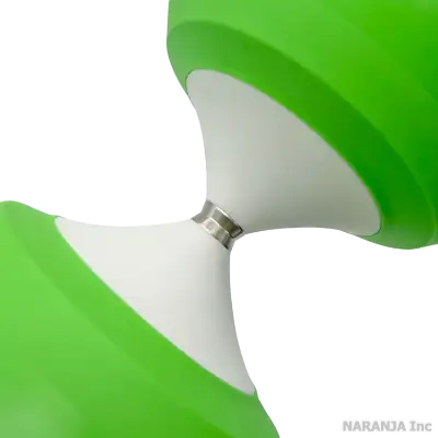 ショートアクセル部分