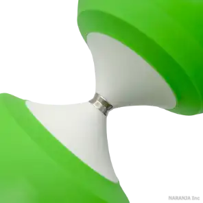 ショートアクセル部分